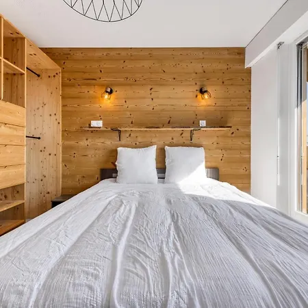 Lumineux Vue Apartment Thonon-les-Bains
