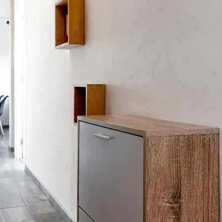 Lumineux Vue Apartment
