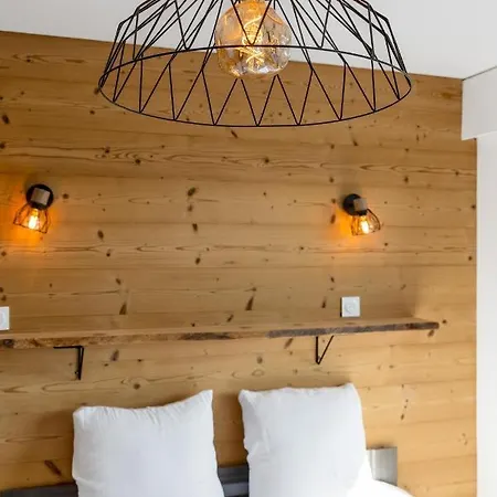 Lumineux Vue * Thonon-les-Bains