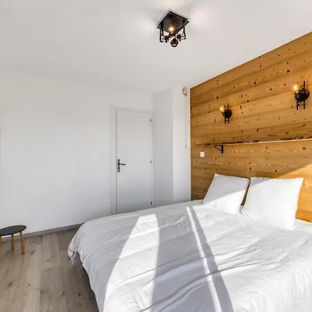 Lumineux Vue Apartment
