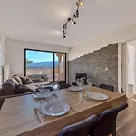 Апартаменты Lumineux Vue *