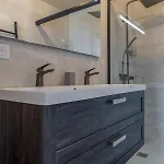 Lumineux Vue * Тонон-ле-Бен