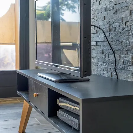 Lumineux Vue Apartamento *