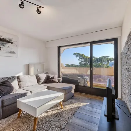 Apartamento Lumineux Vue *