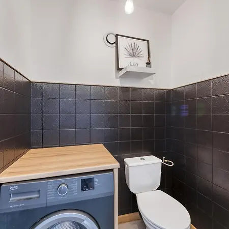 Apartamento Lumineux Vue Thonon-les-Bains