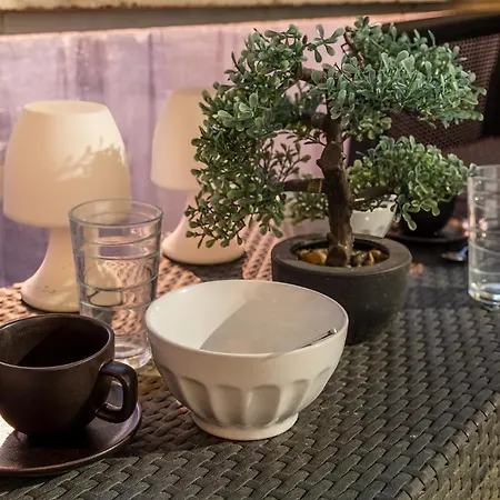 Apartamento Lumineux Vue *